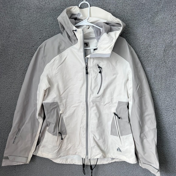 Eddie Bauer Jacket Womens XL Whittaker First Ascent‎ Mountaineering - Picture 1 of 15